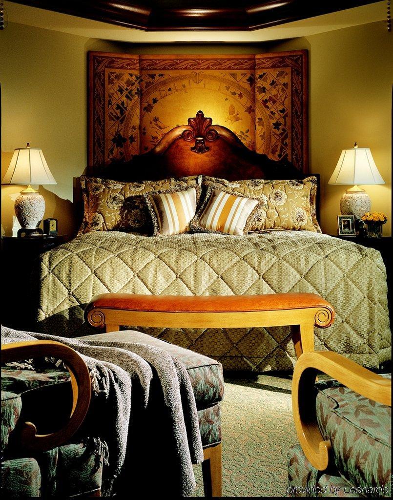 The Rose Hotel Pleasanton Pokoj fotografie